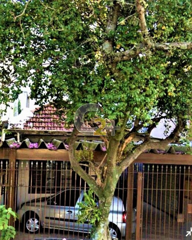 Casa Padrão para Venda - Vila Leopoldina