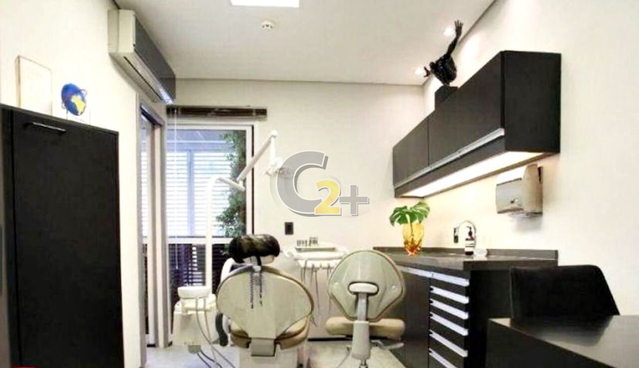 Conj. Comercial para Venda - Pinheiros