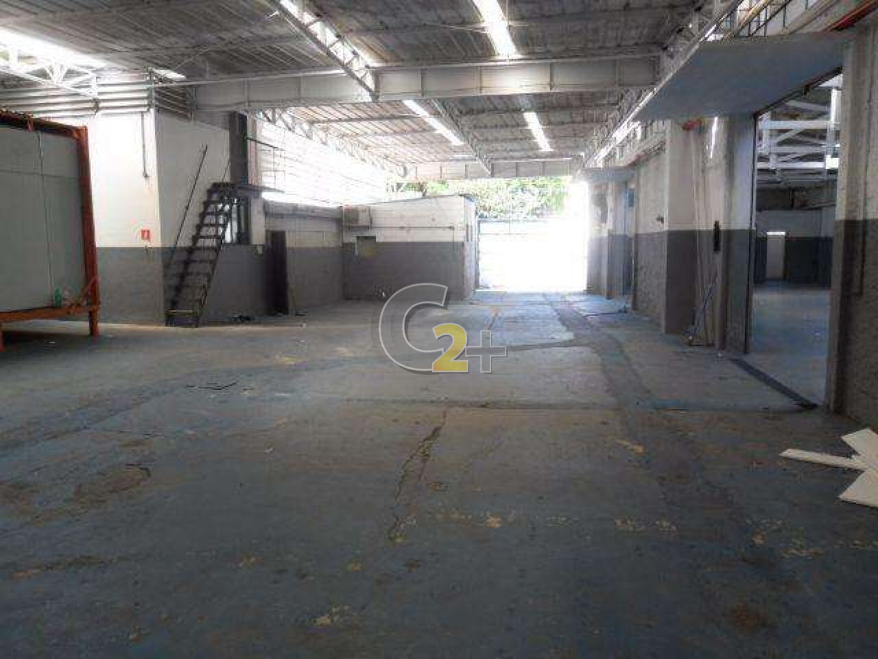 Galpão para Venda - Vila Leopoldina