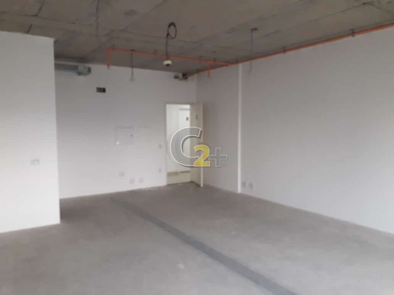 Conj. Comercial para Venda - Barra Funda