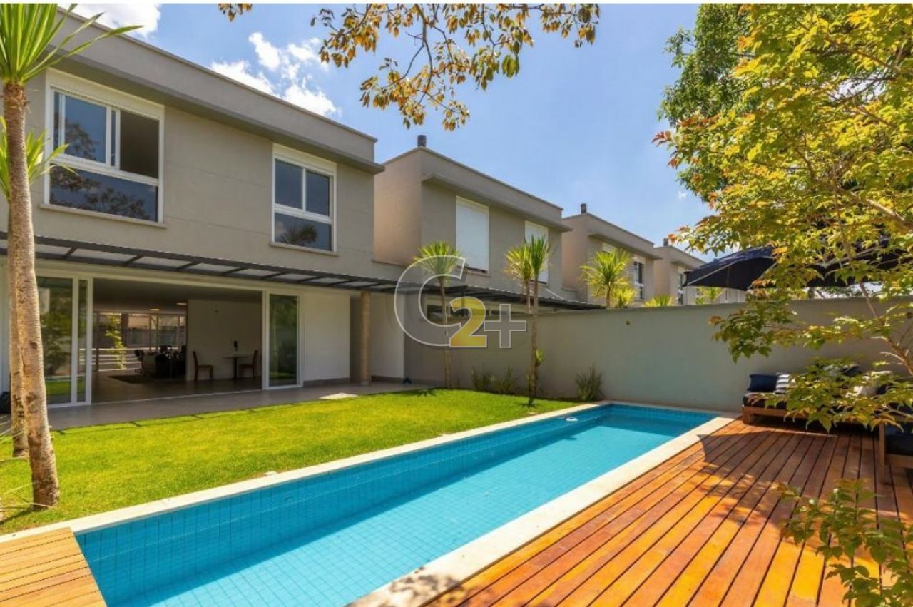 Casa de Condominio para Venda - Alto da Boa Vista