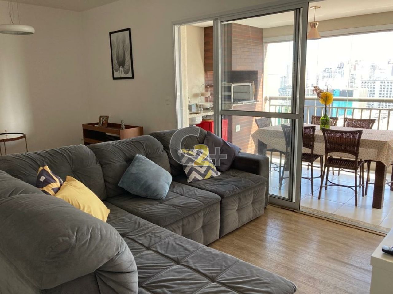 Apartamento para Venda - Barra Funda