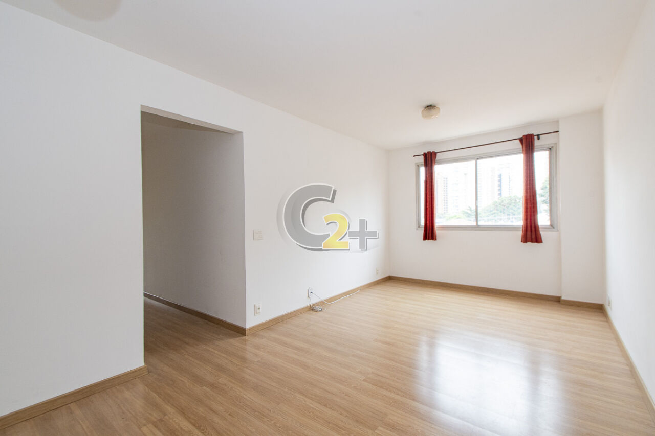 Apartamento para Venda - Vila Mariana