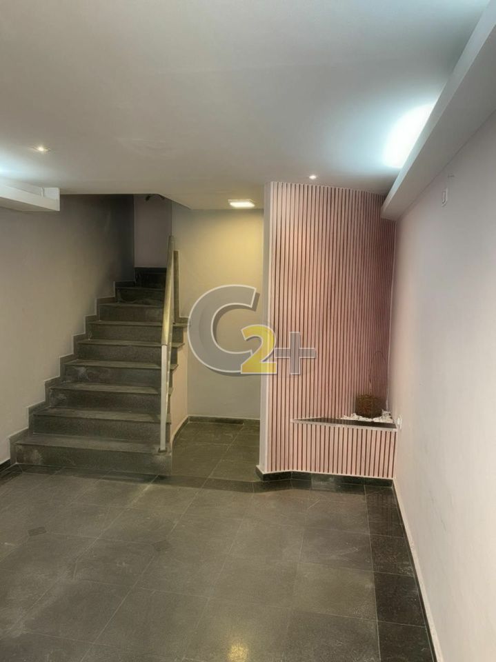 Sobrado Comercial para Venda - Vila Romana