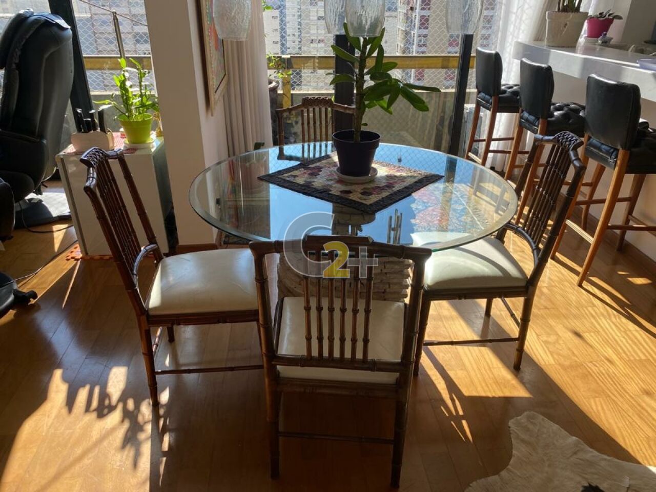 Apartamento para Venda - Pinheiros