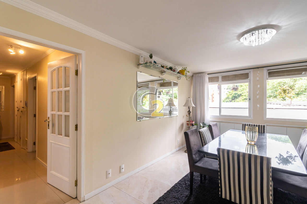 Apartamento para Venda - Sumaré
