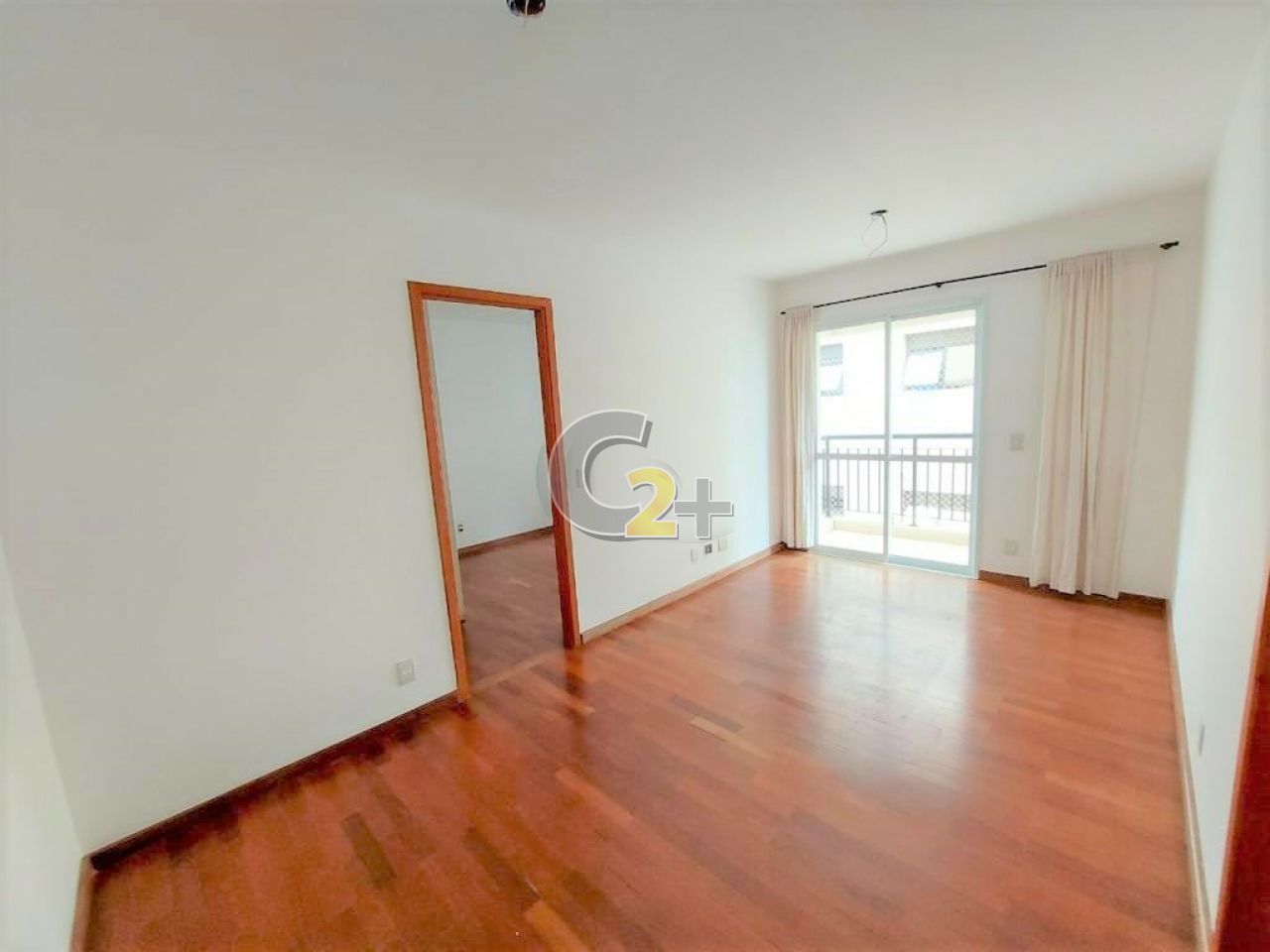 Apartamento para Venda - Santa Cecília