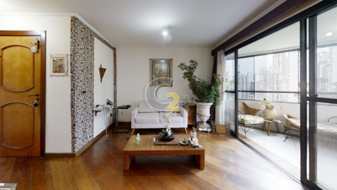 Apartamento para Venda - Vila Andrade