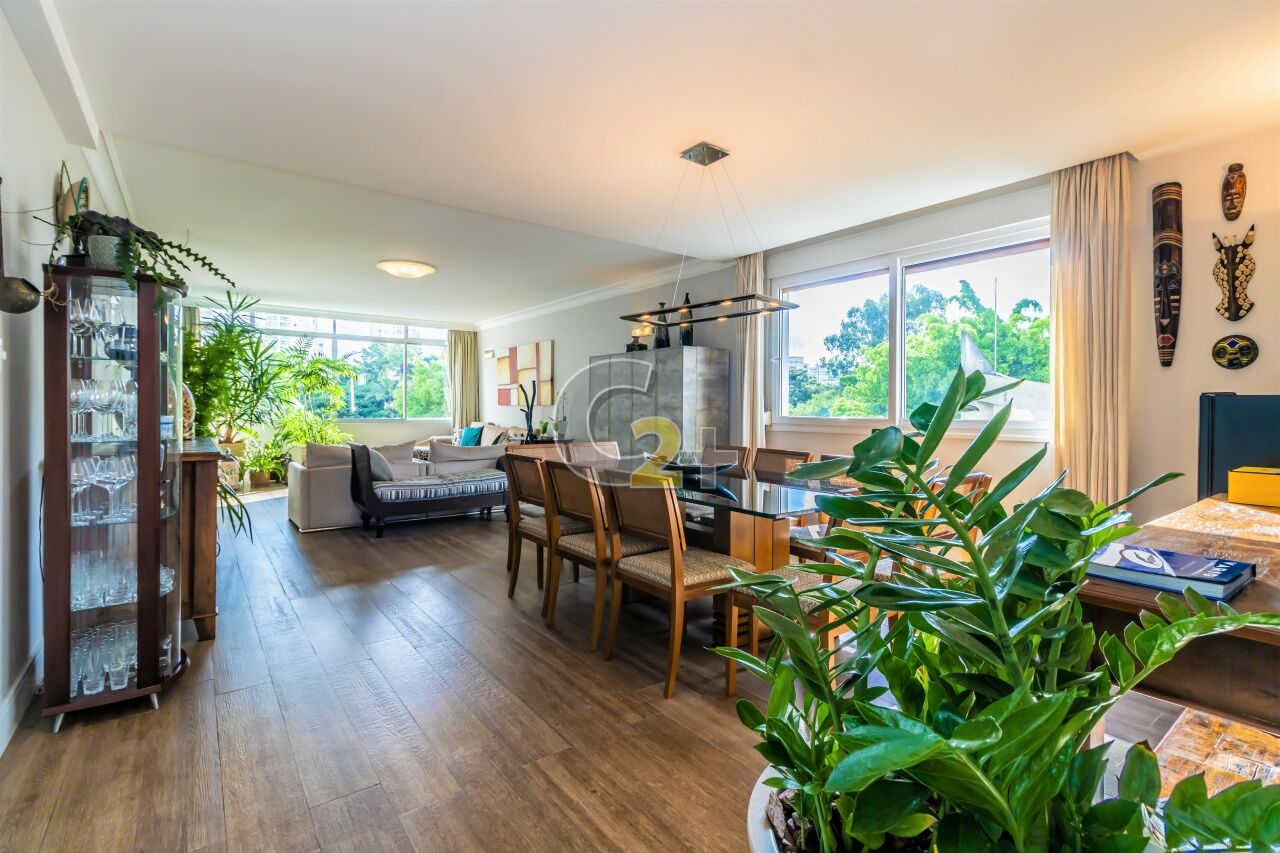 Apartamento para Venda - Perdizes