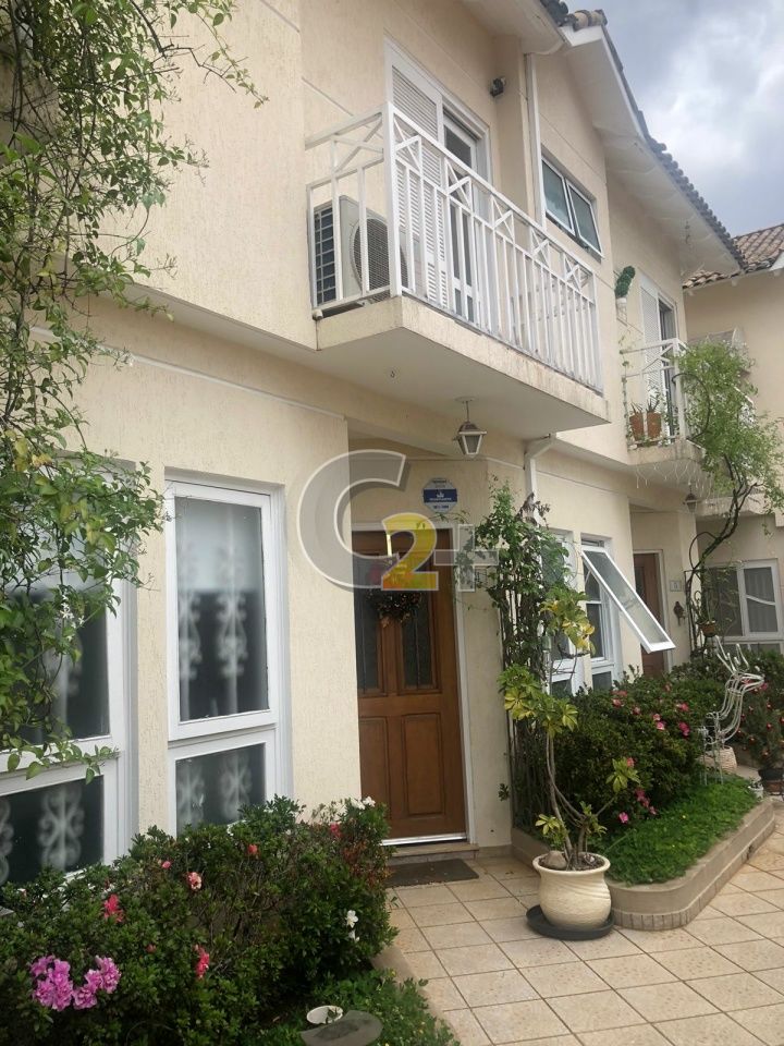 Casa de Condominio para Venda - Vila Romana