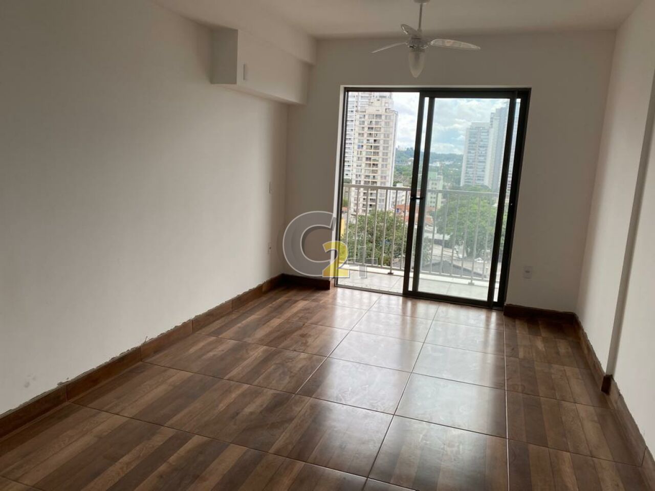 Apartamento para Locação - Pinheiros