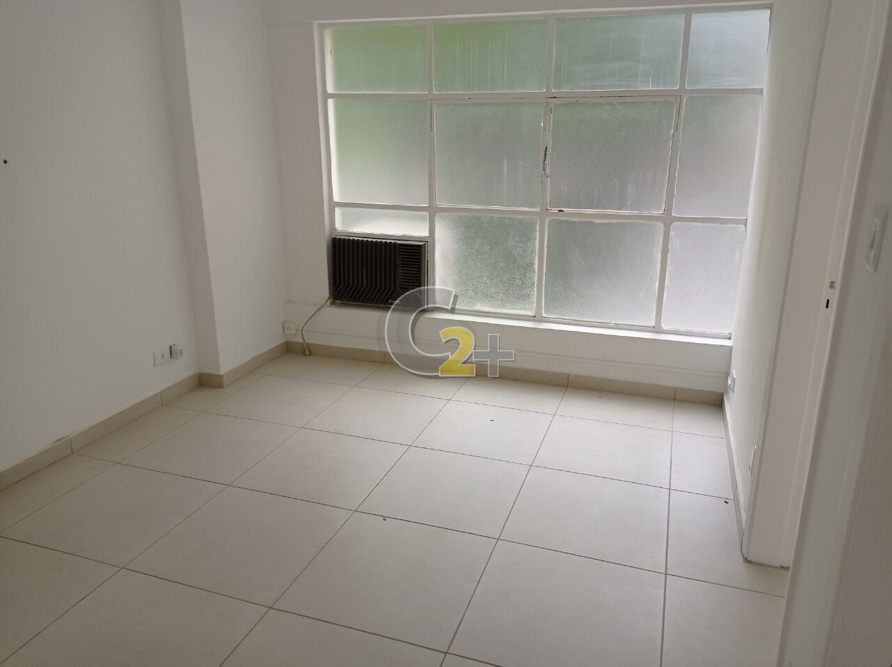 Conj. Comercial para Venda - Higienópolis