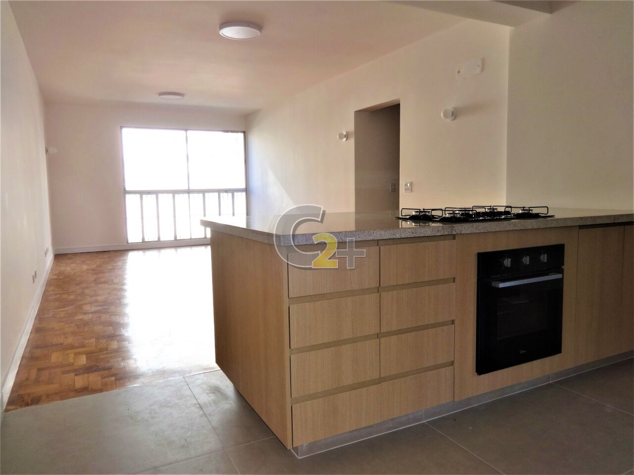 Apartamento para Venda - Perdizes