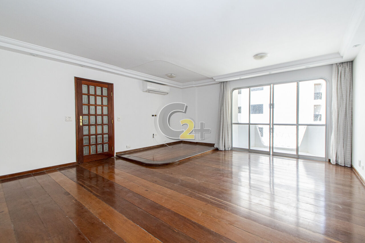 Apartamento para Venda - Perdizes