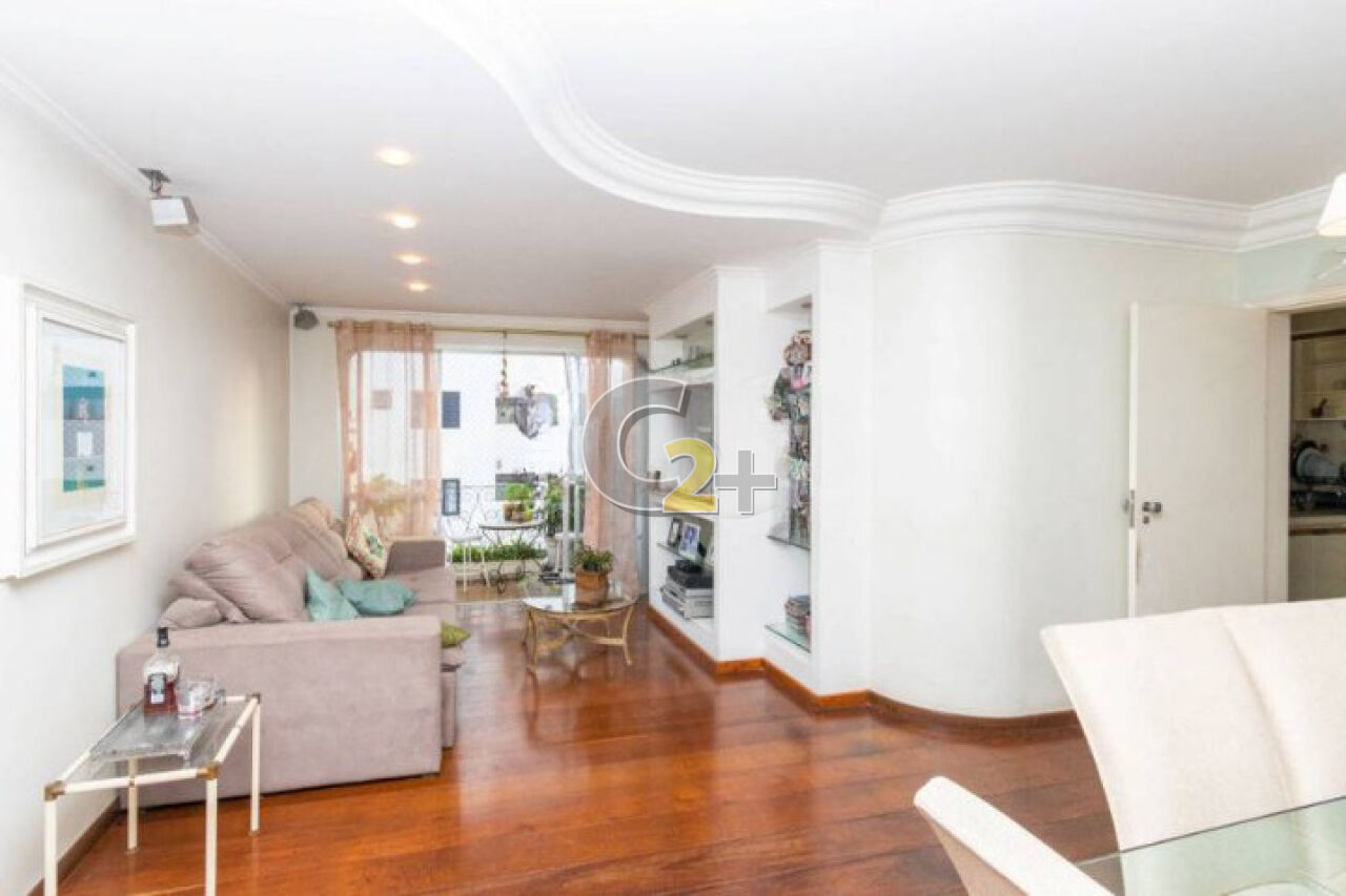 Apartamento para Venda - Perdizes