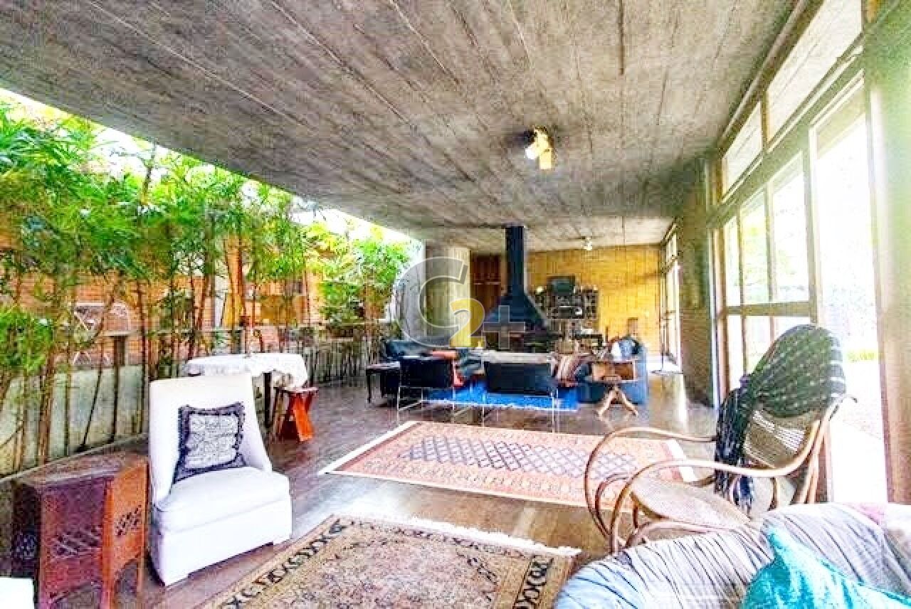 Sobrado para Venda - Alto de Pinheiros