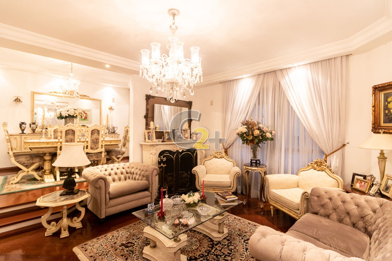 Apartamento para Venda - Perdizes