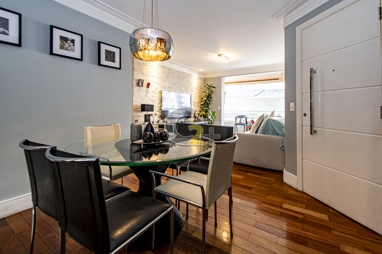 Apartamento para Venda - Pompéia