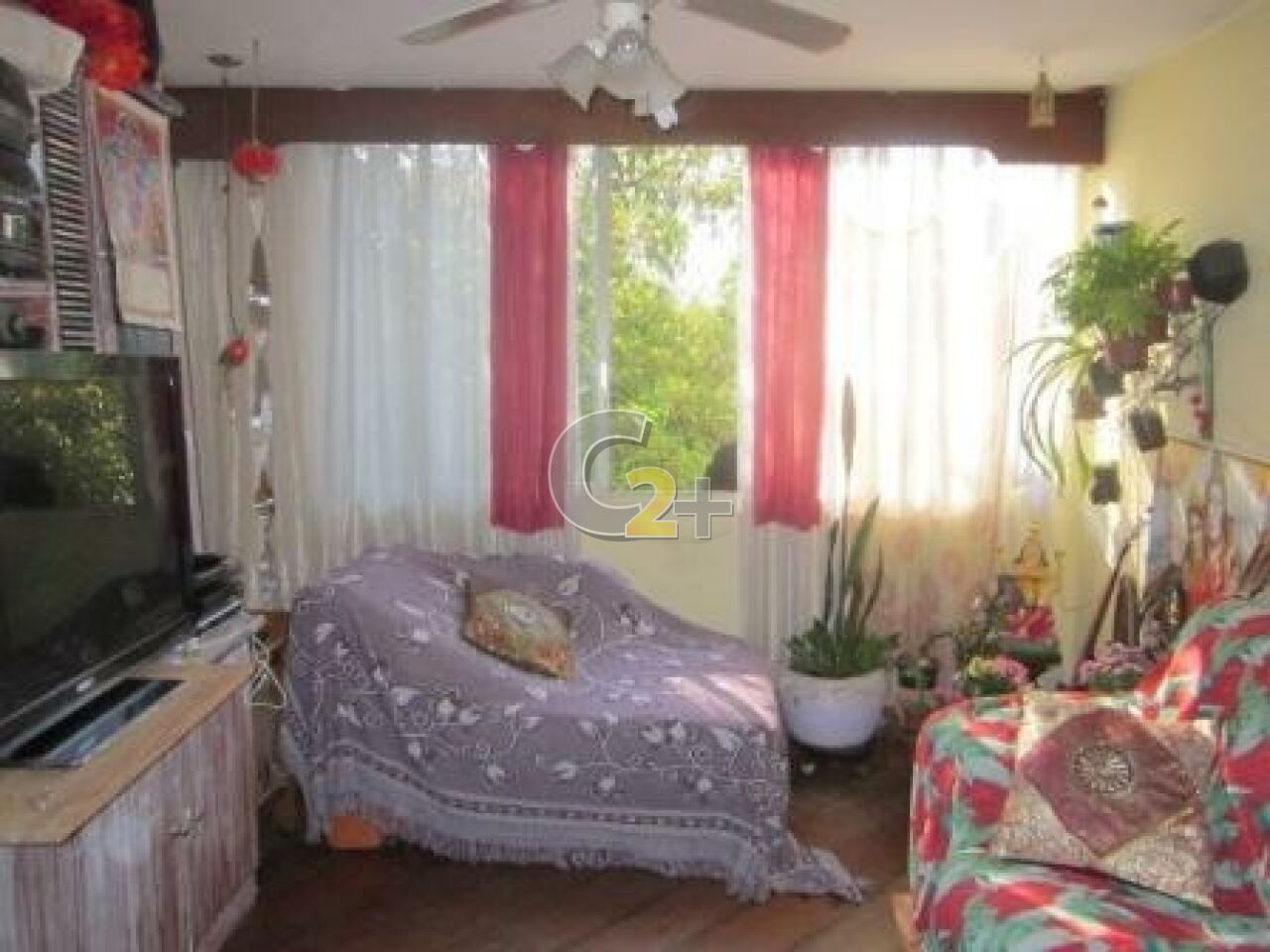 Apartamento para Venda - Sumaré