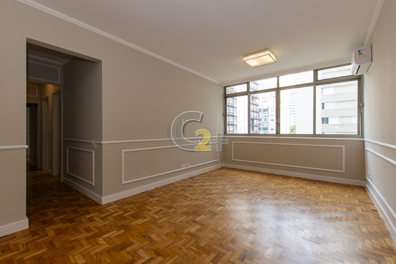 Apartamento para Venda - Jardim Paulista