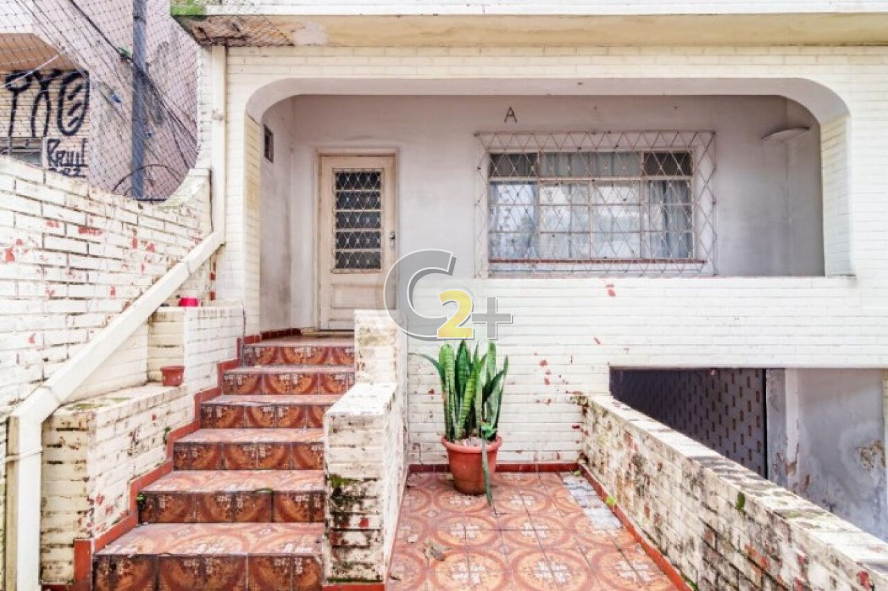 Casa Sobrado para Venda - Pompéia