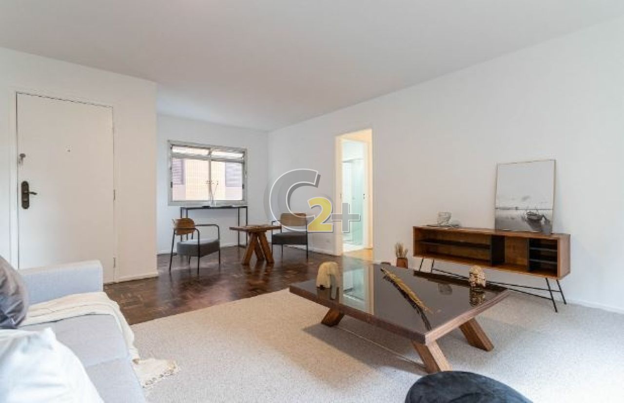 Apartamento para Venda - Itaim Bibi