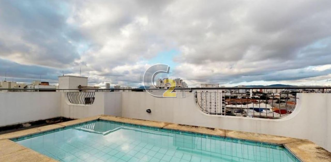 Cobertura para Venda - Lapa