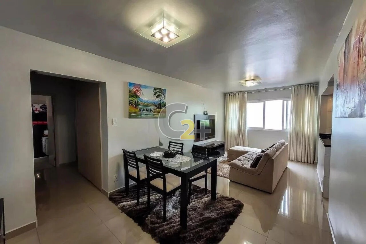 Apartamento para Venda - Aclimação
