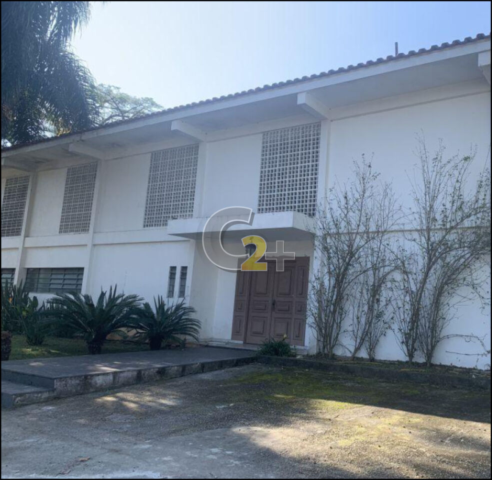 Casa Sobrado para Venda - Alto de Pinheiros