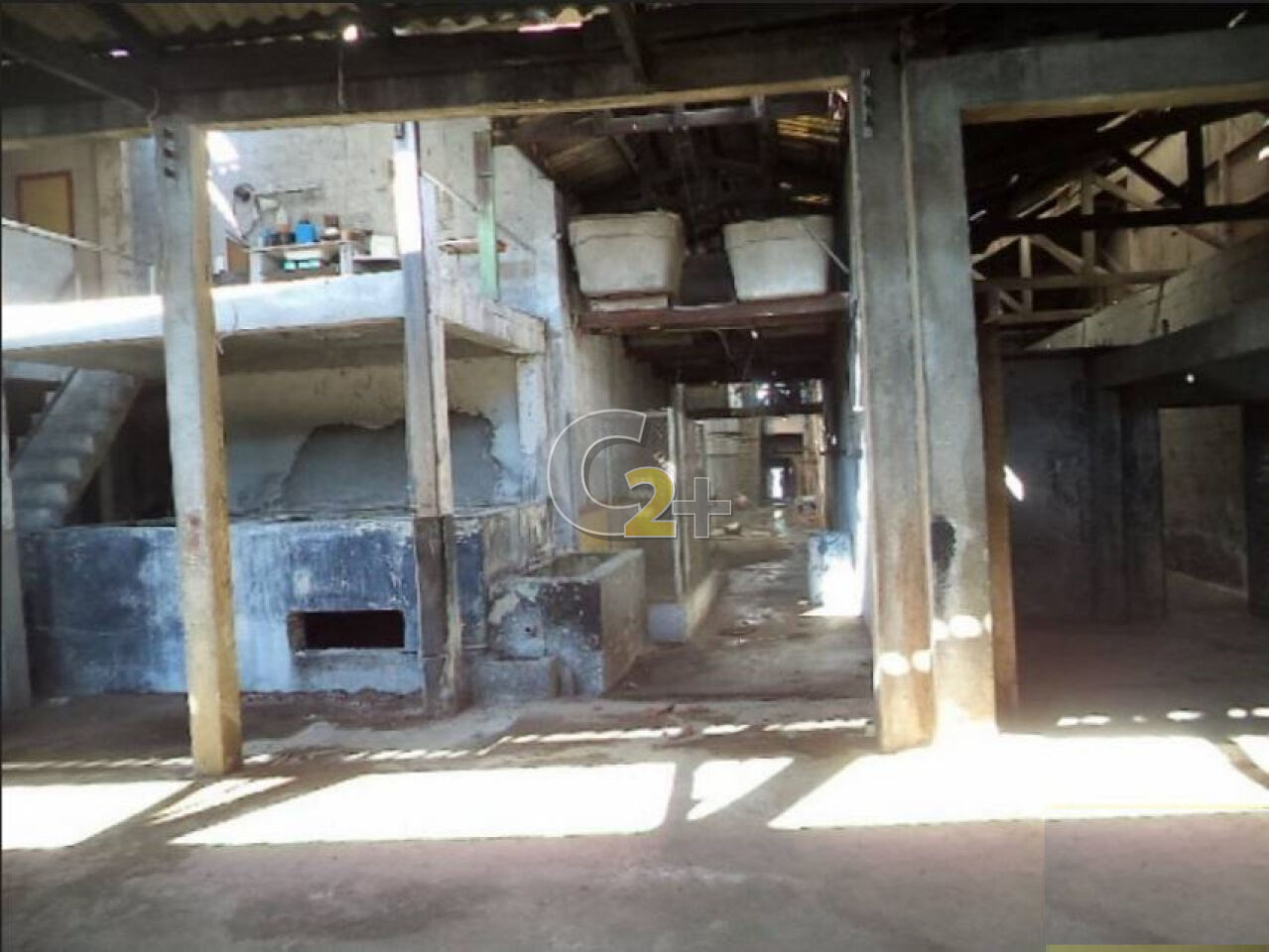 Galpão para Venda - Pinheiros