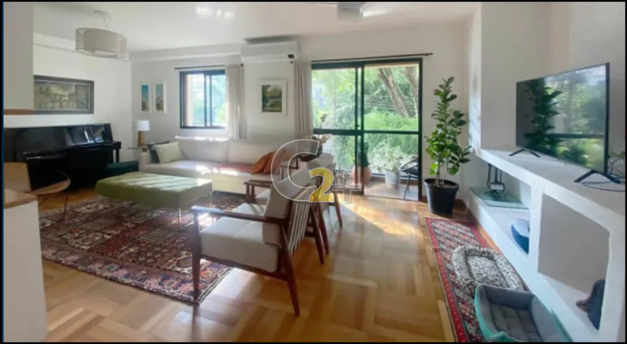 Apartamento para Venda - Alto da Lapa