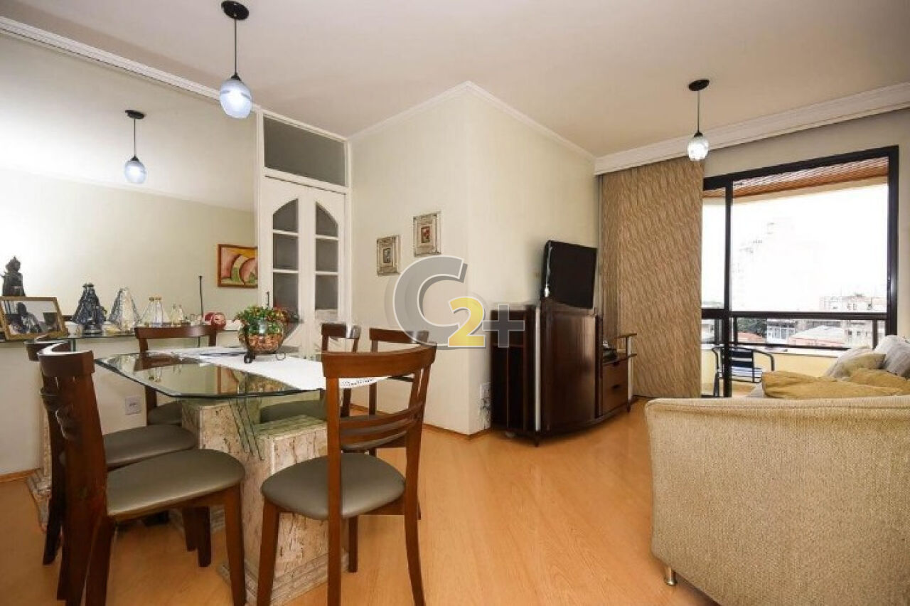 Apartamento para Venda - Alto da Lapa