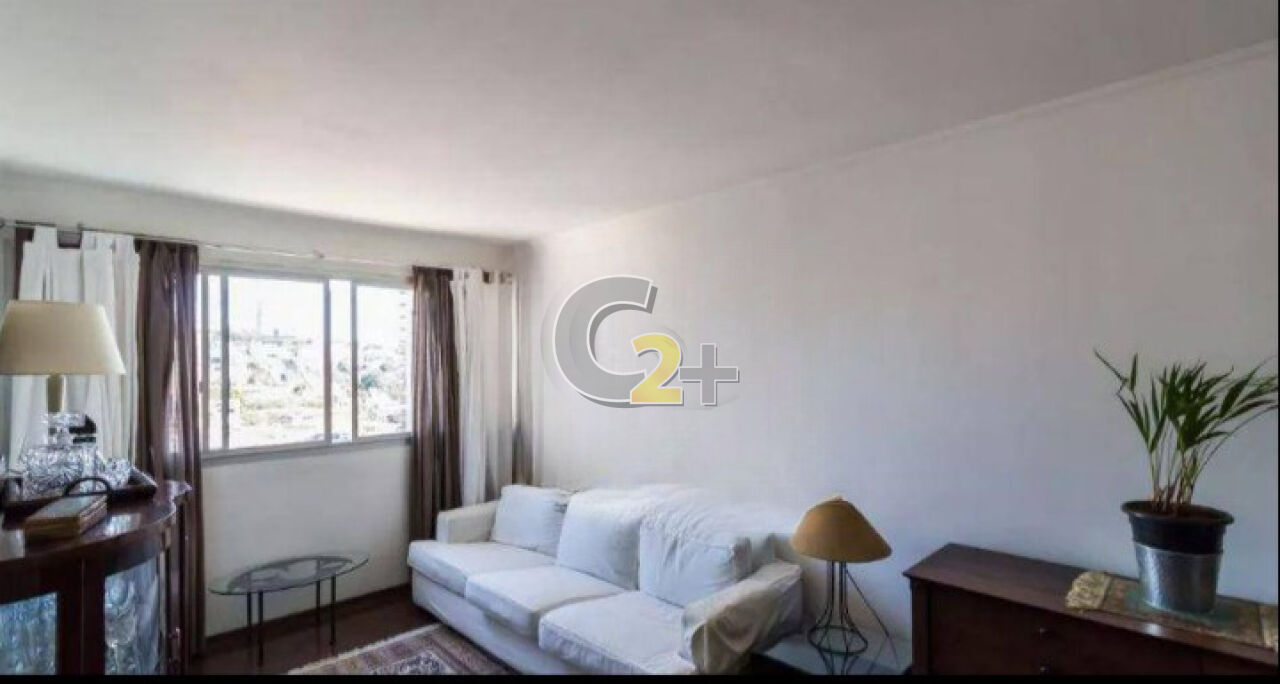 Apartamento para Venda - Vila Ipojuca