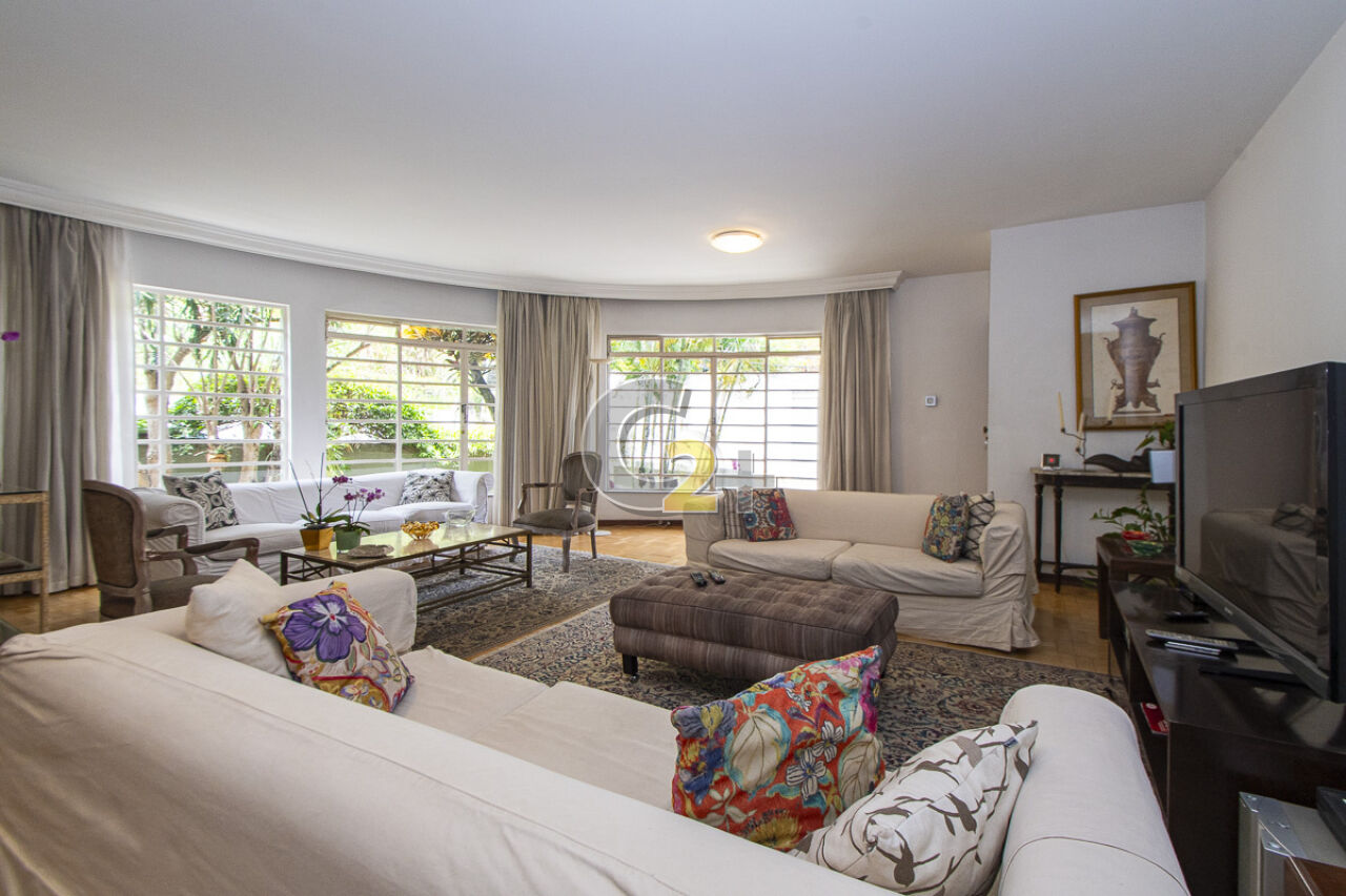 Sobrado para Venda - Sumaré