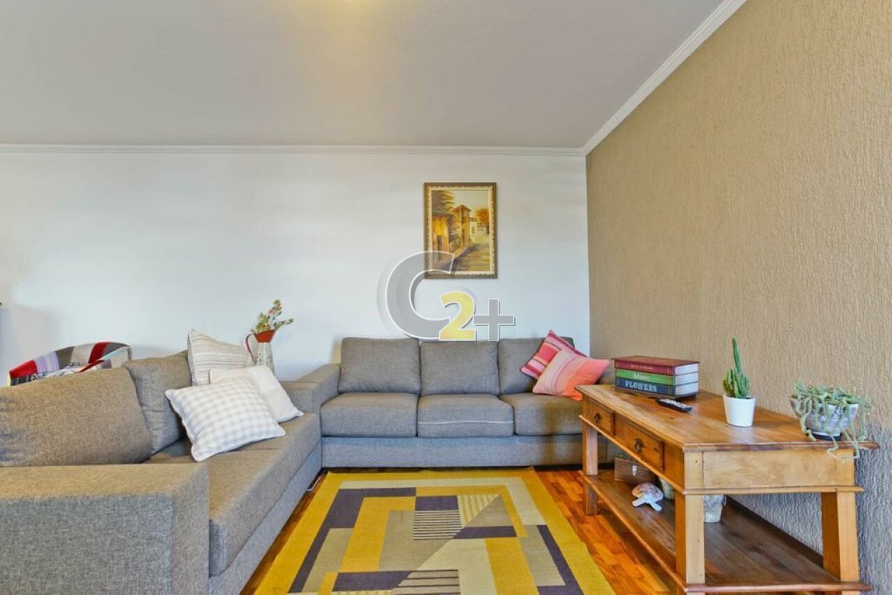 Apartamento para Venda - Alto da Lapa