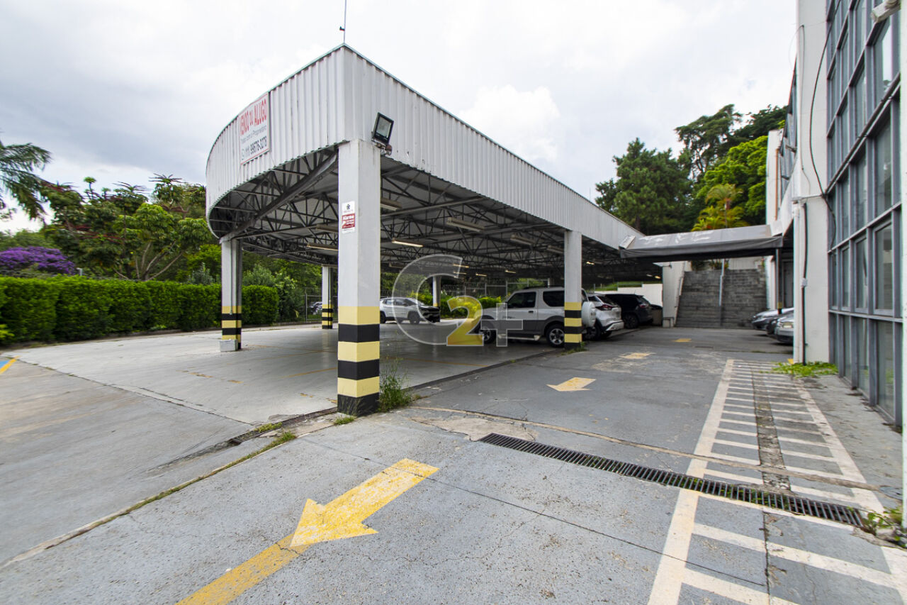 Prédio para Venda - Lapa