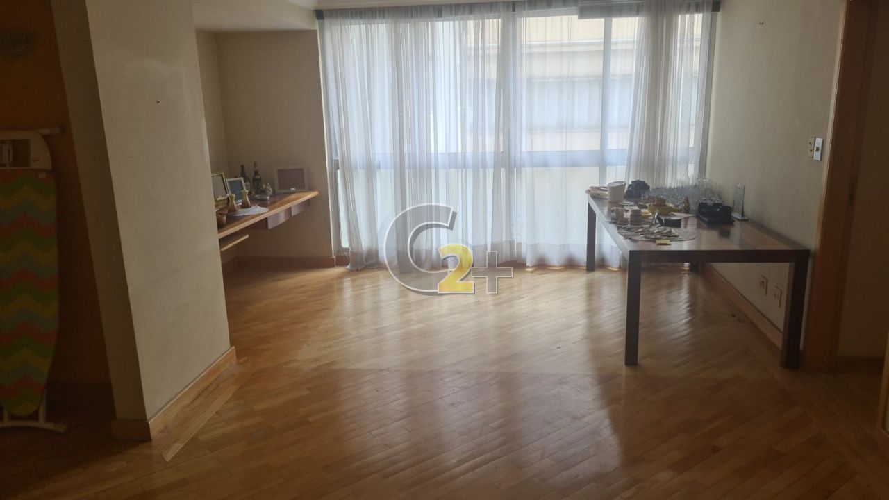 Apartamento para Venda - Cerqueira César
