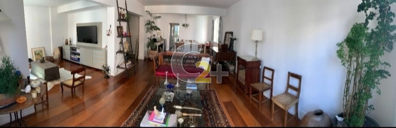 Apartamento para Venda - Itaim Bibi