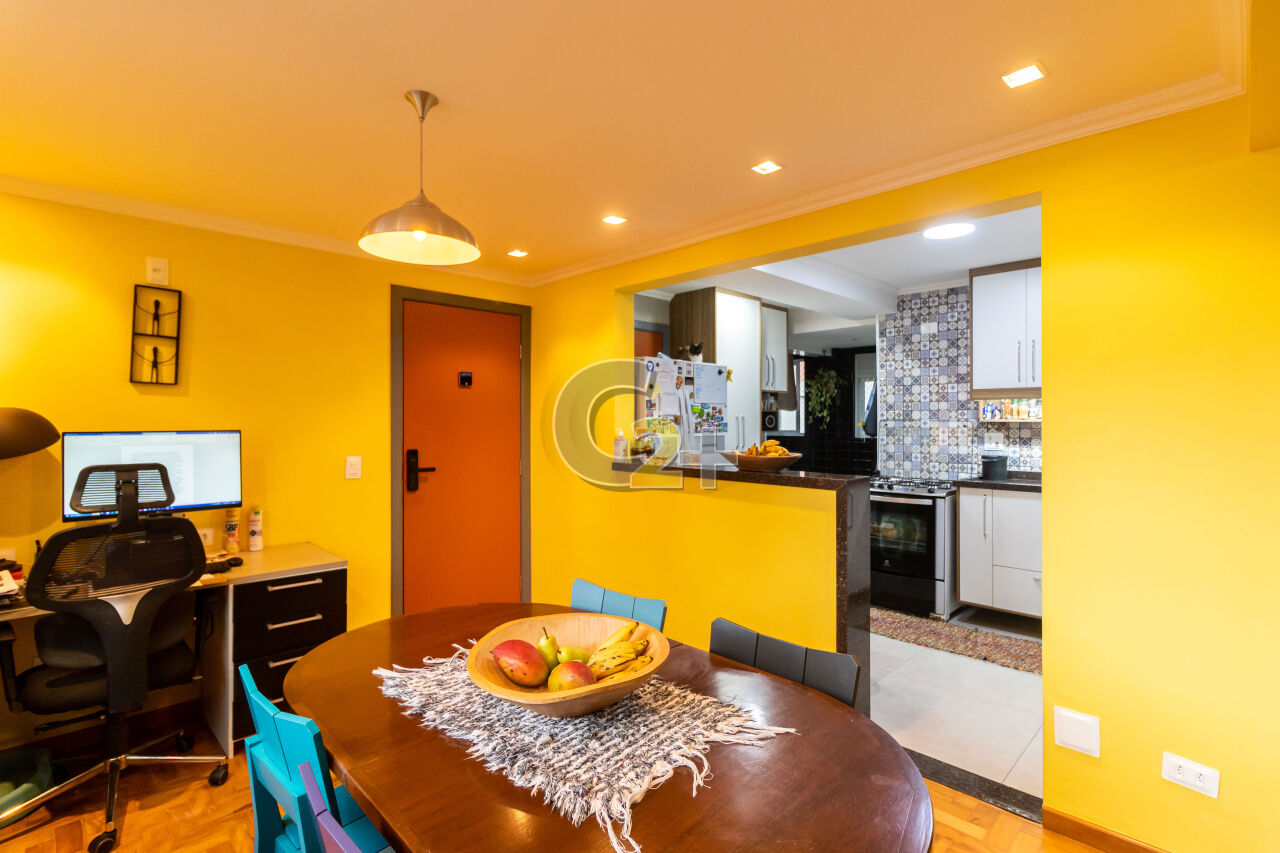 Apartamento para Venda - Perdizes