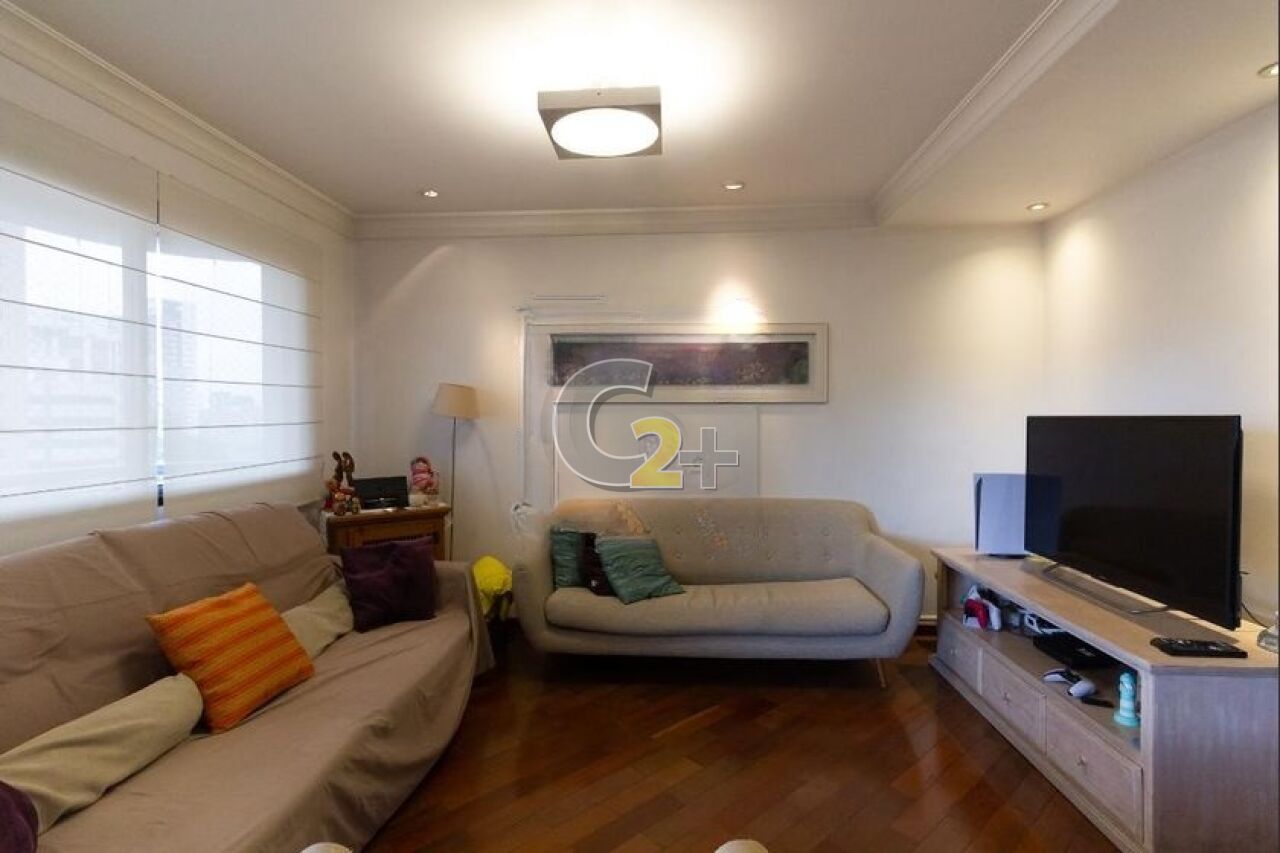 Apartamento para Venda - Perdizes