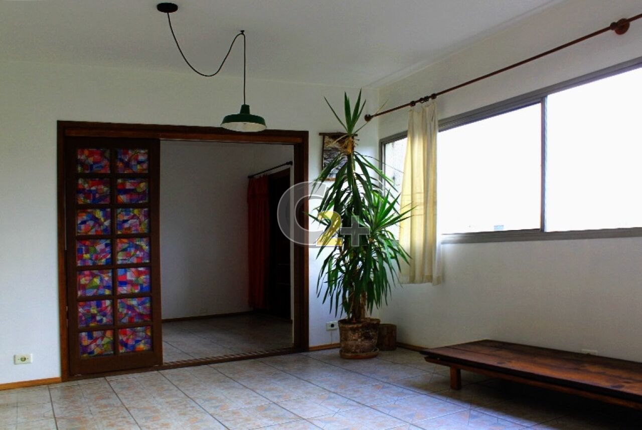 Apartamento para Venda - Vila Madalena