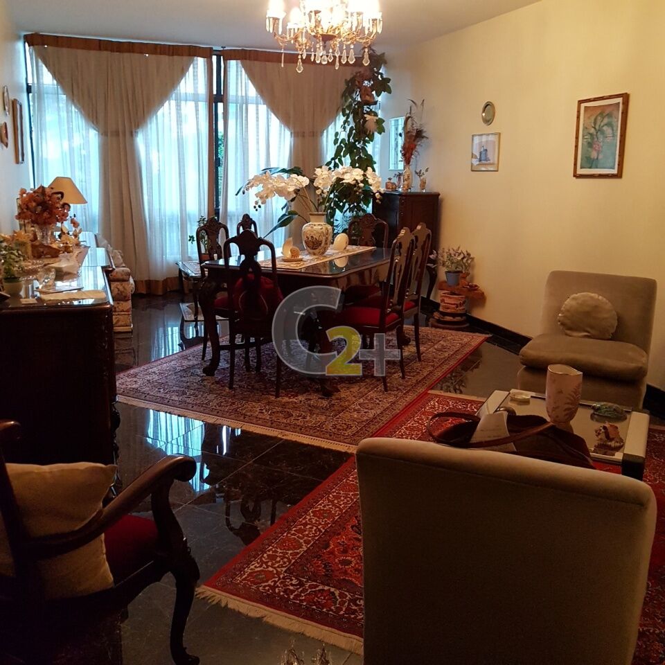 Apartamento para Venda - Santa Cecília