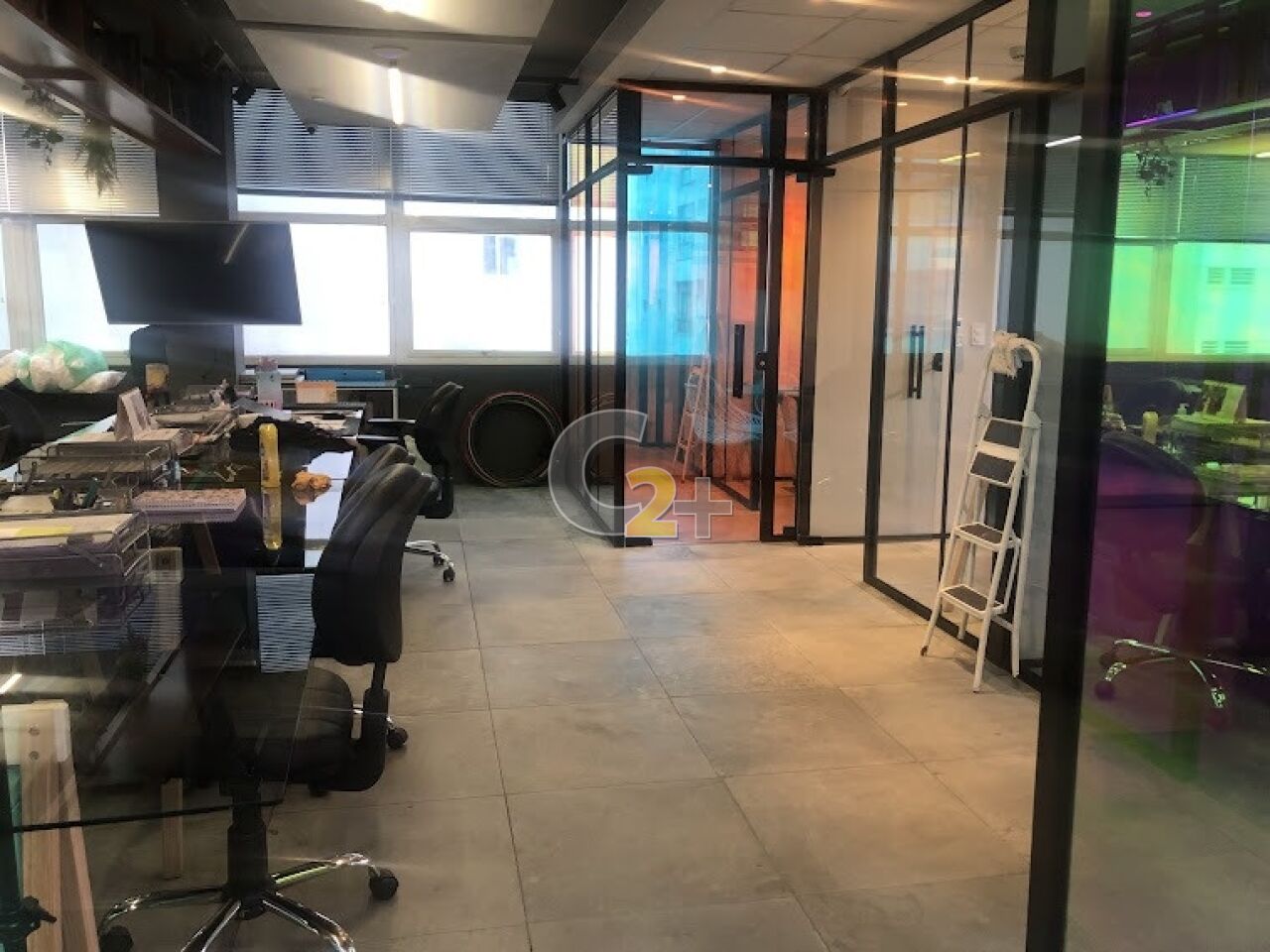 Conjunto Comercial para Venda - Bela Vista