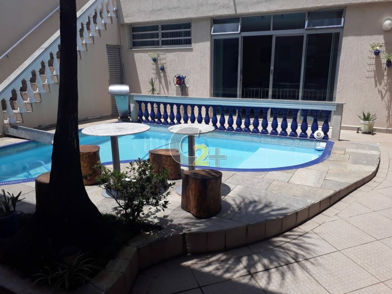 Casa Sobrado para Venda - Brooklin Paulista