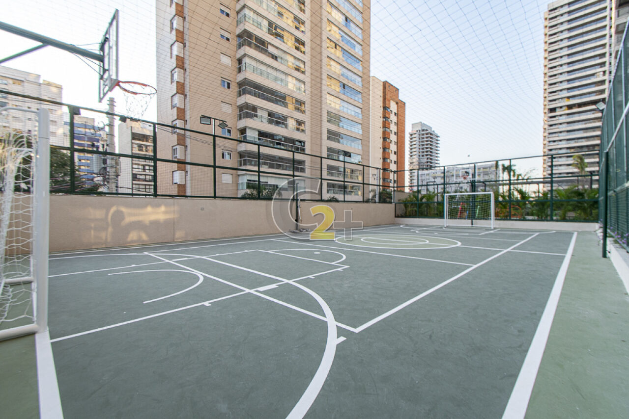 Apartamento para Venda - Perdizes