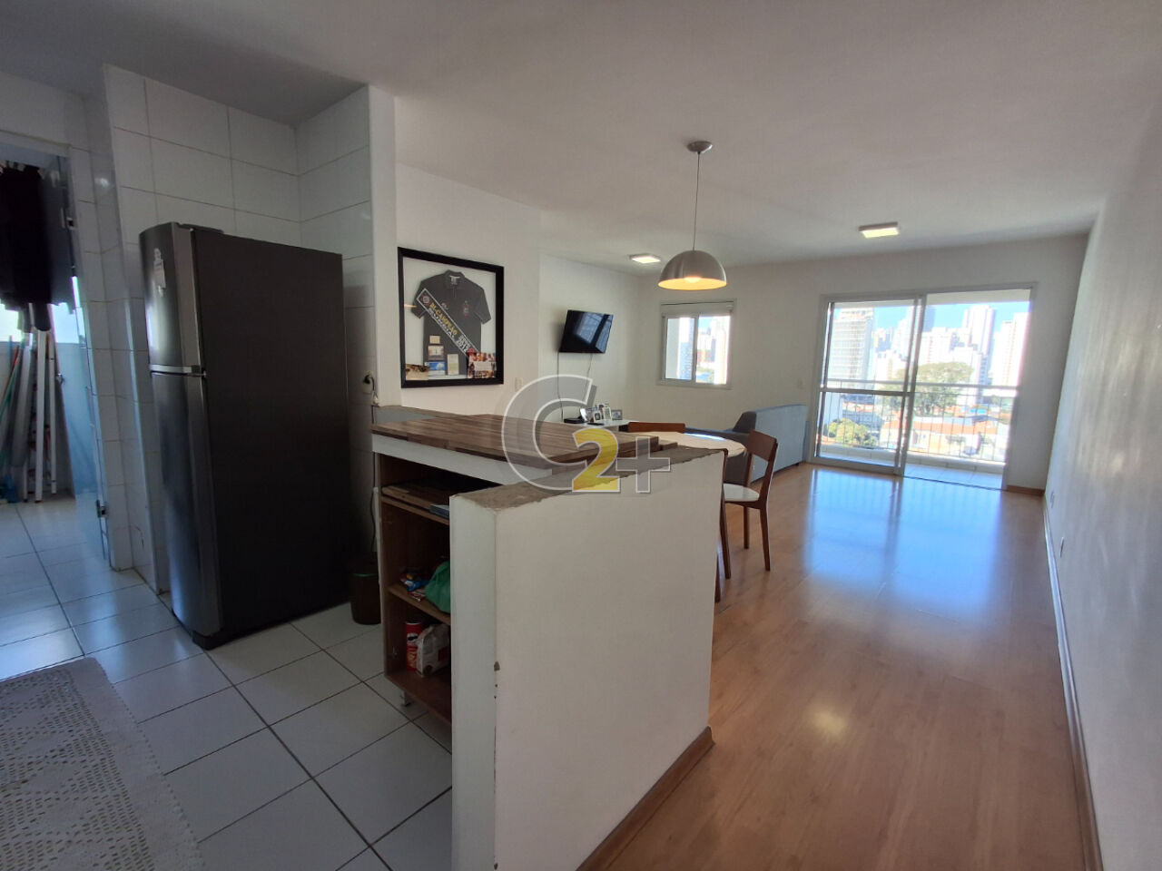 Apartamento para Venda - Água Branca