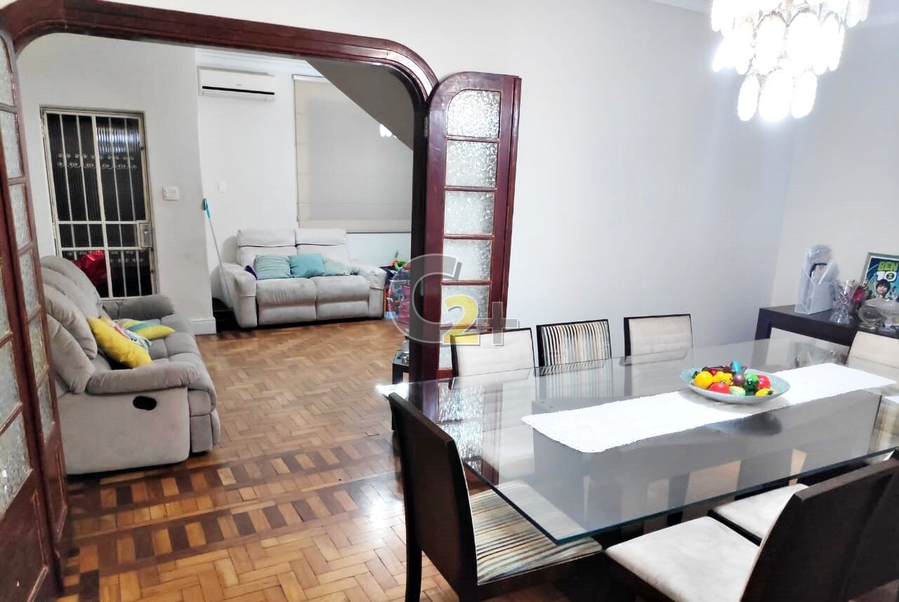 Sobrado para Venda - Perdizes