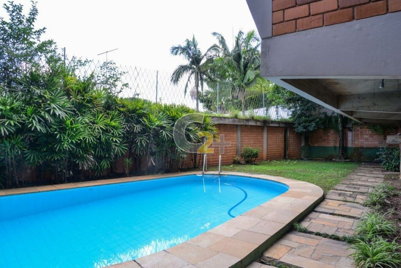 Casa Padrão para Venda - Cidade Jardim
