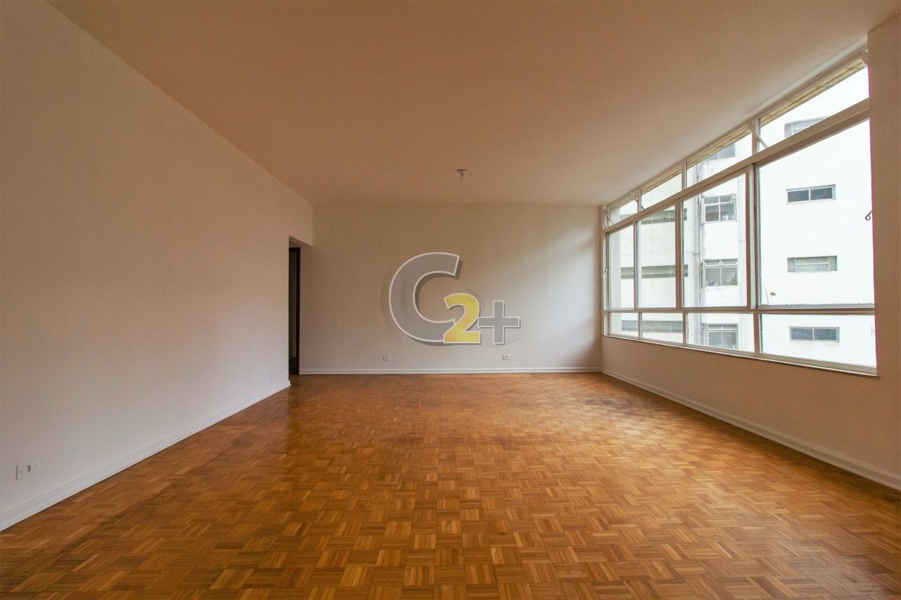 Apartamento para Venda - Cerqueira César