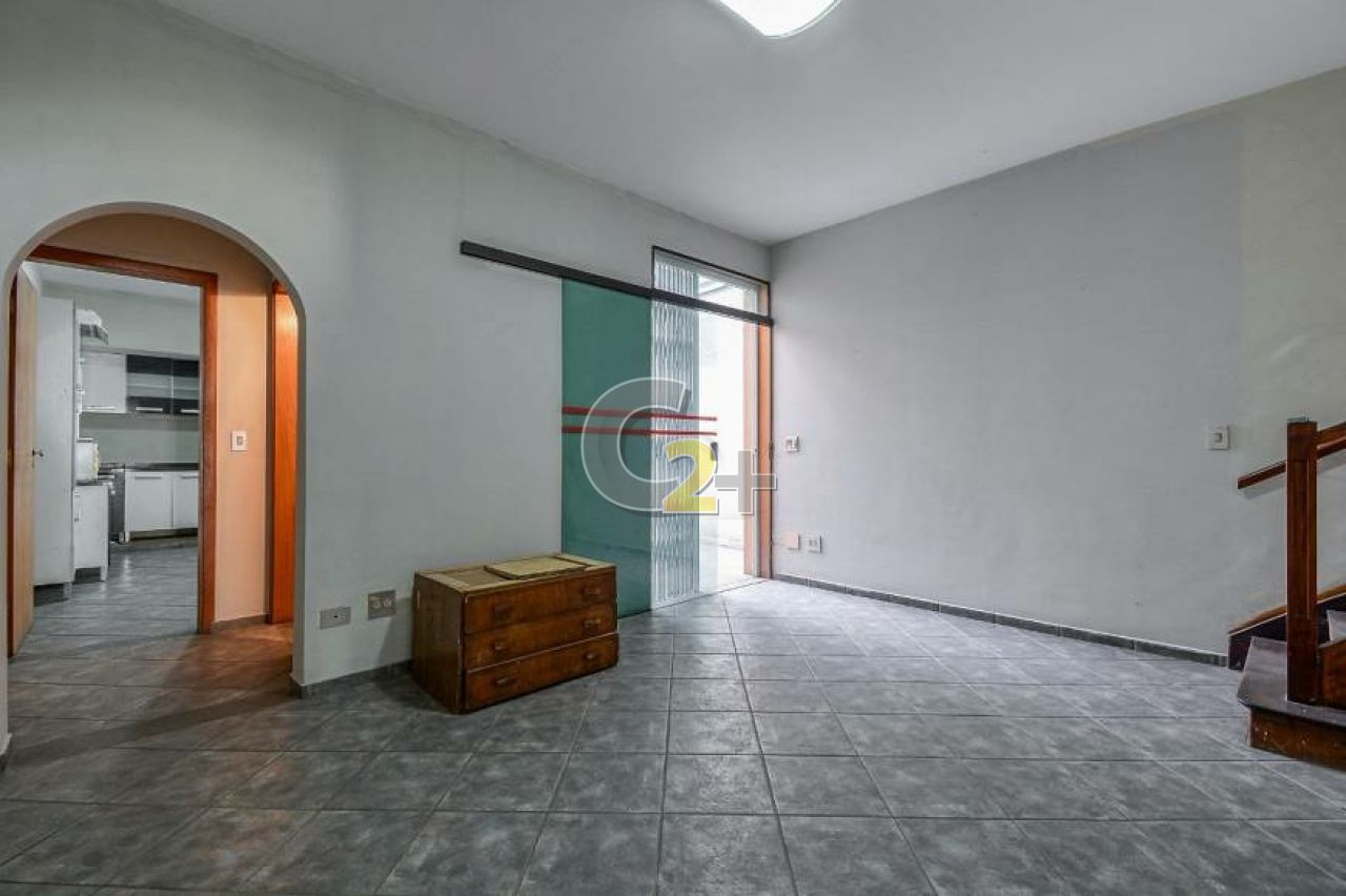 Casa Padrão para Venda - Perdizes